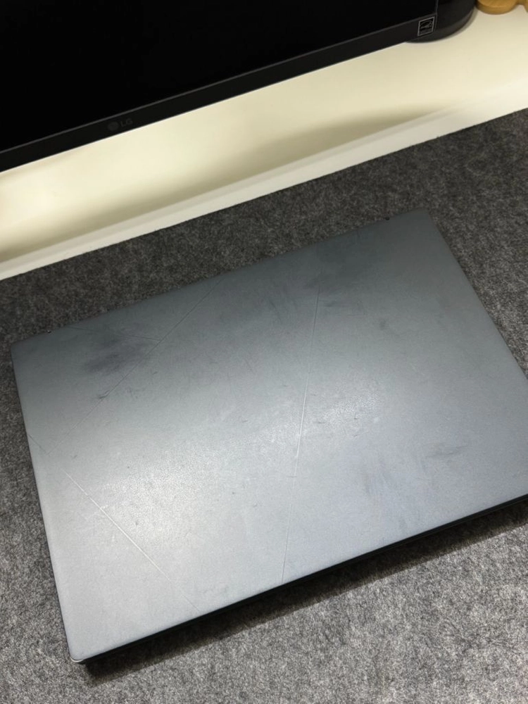 Asus zenbook duo ux8406ma 판매 이미지