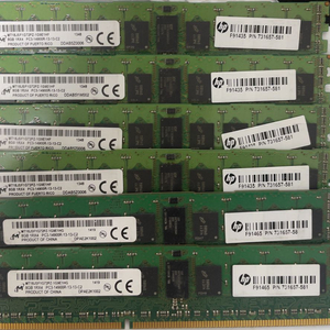 [서버용] DDR3 메모리 판매 13개 판매 이미지
