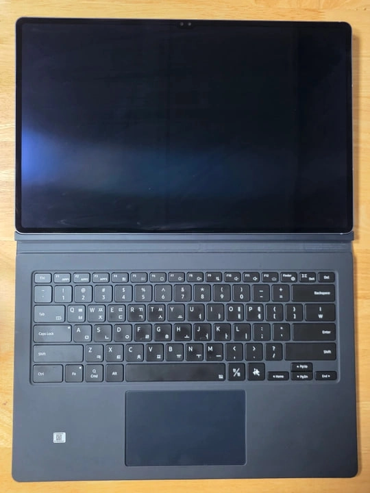 삼성 갤럭시 탭 S10 울트라 5G 512GB 이미지