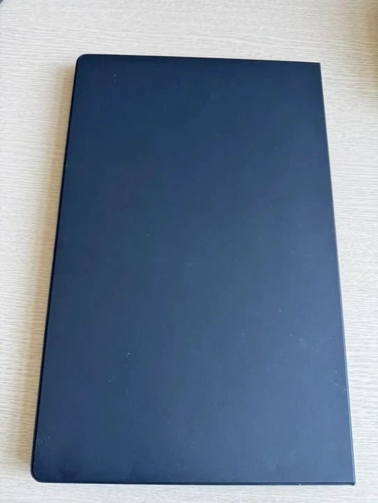 삼성 갤럭시 탭 S10 울트라 실버 256 wifi + 정품 슬림 키보드 북커버 이미지