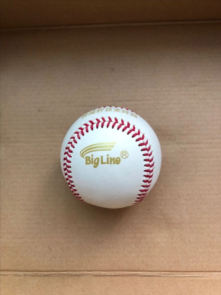 KBO 공인구 야구공 3개일괄 (수집용급) 이미지