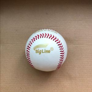 KBO 공인구 야구공 3개일괄 (수집용급) 이미지