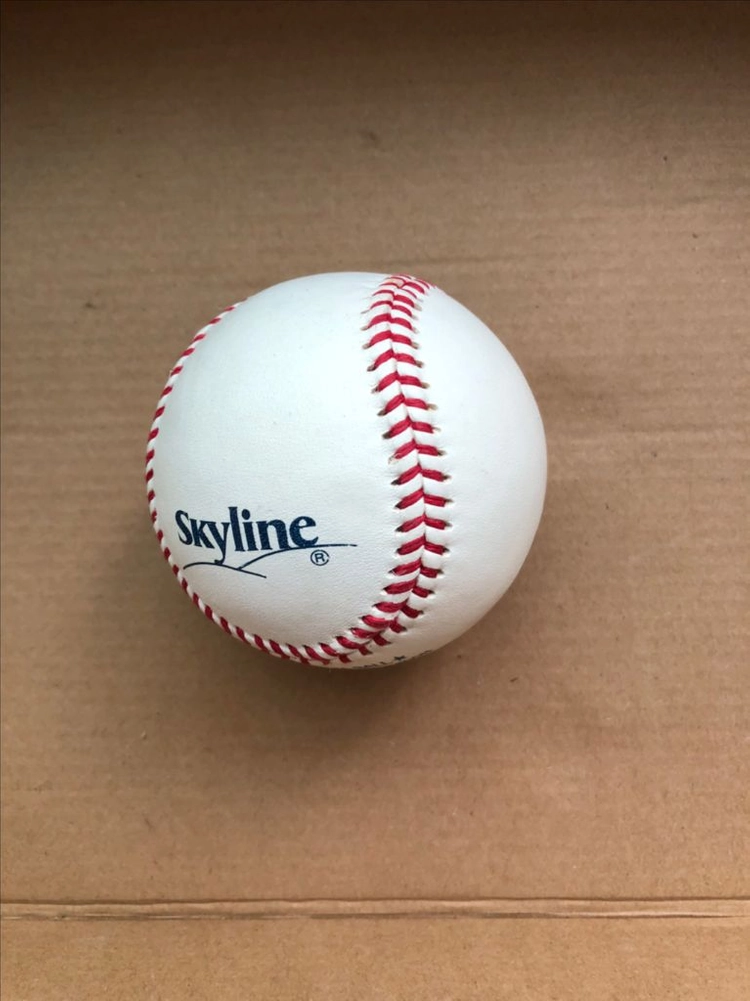 KBO 공인구 야구공 3개일괄 (수집용급) 이미지