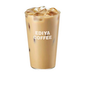이디야 카페라떼 ICED (L) 이미지
