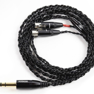 audeze lcd용 케이블 삽니다 이미지
