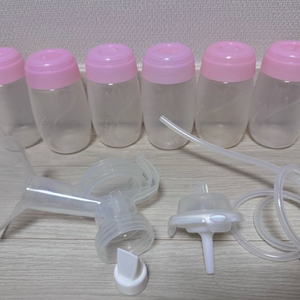 유니맘 깔때기 포르테 모유관련 용품 이미지
