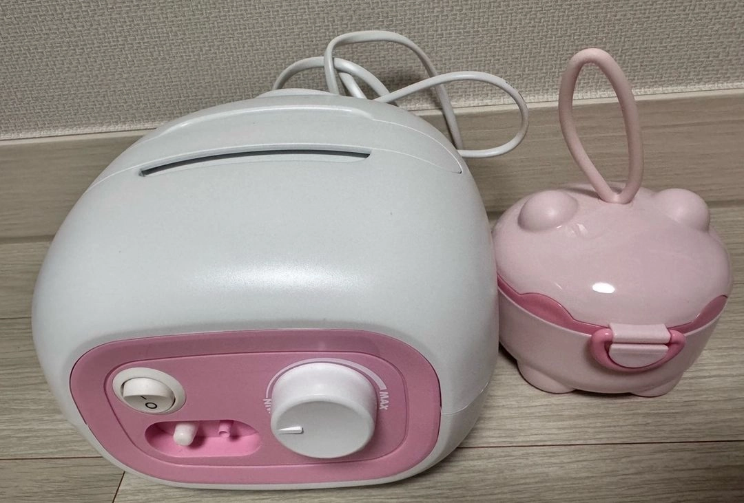 유니맘 깔때기 포르테 모유관련 용품 이미지