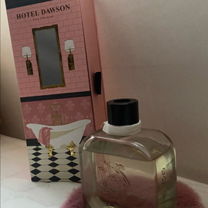 호텔도슨 레이트 체크아웃 디퓨저 250ml 이미지