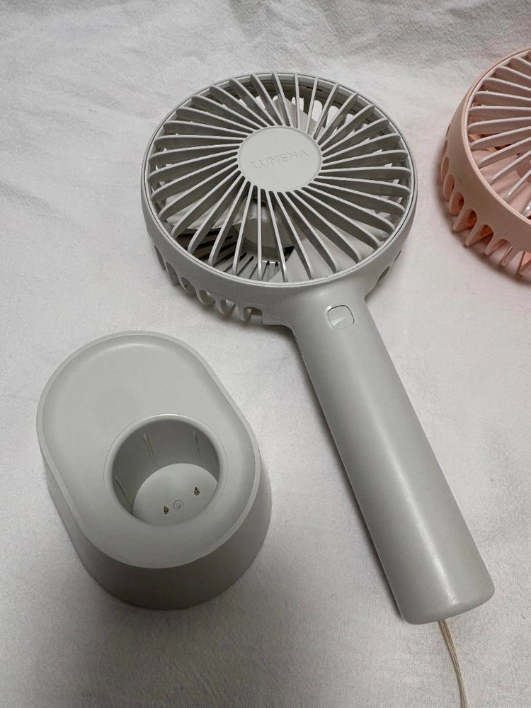 루메나 선풍기 이미지