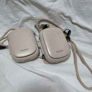 뮤트온 선풍기 이미지