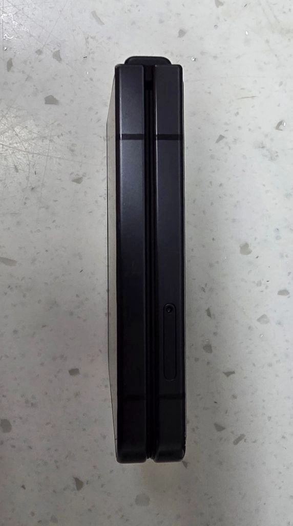 삼성전자 갤럭시 Z플립7 블랙 256GB 이미지