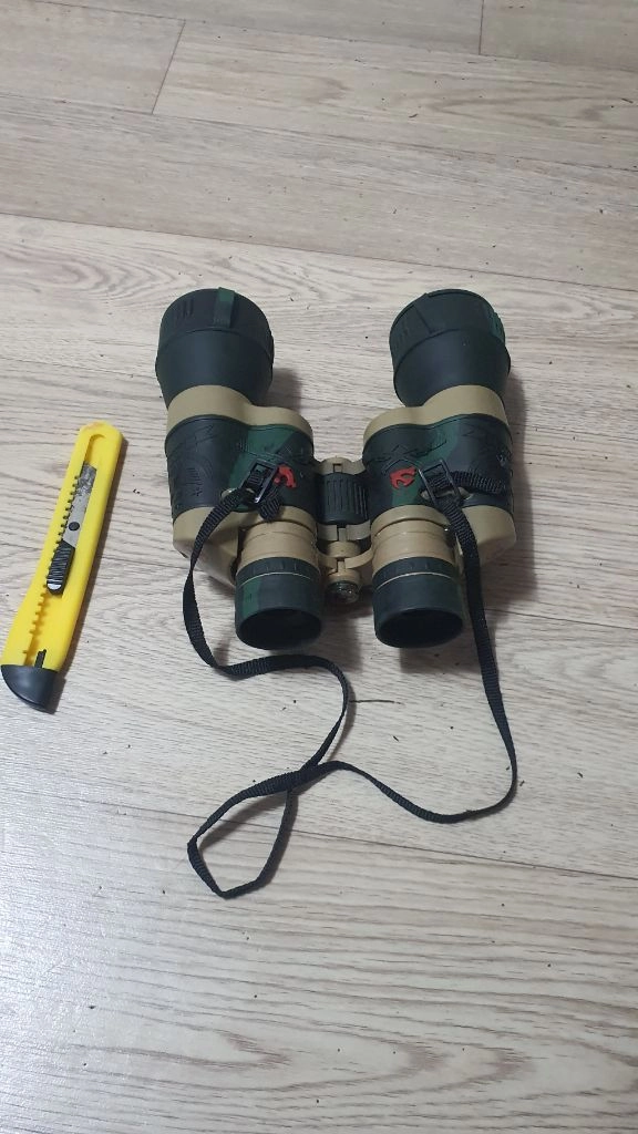 러시아제 망원경 이미지