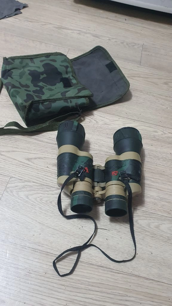 러시아제 망원경 이미지