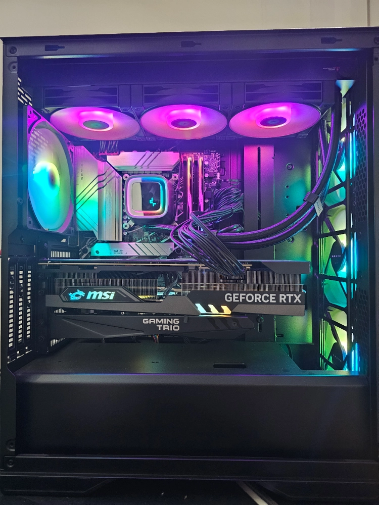 msi 4080 16g 게이밍x 그래픽카드 판매 합니다 - 안심되는 중고거래