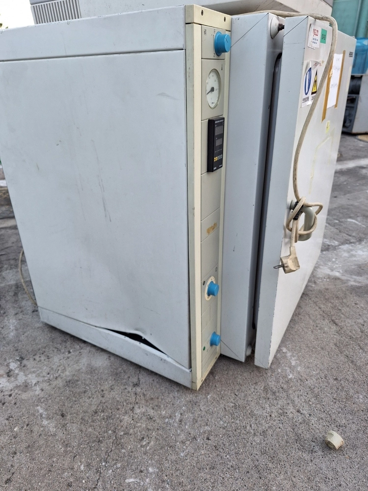 Heraeus T6200 오븐 인큐베이터 이미지