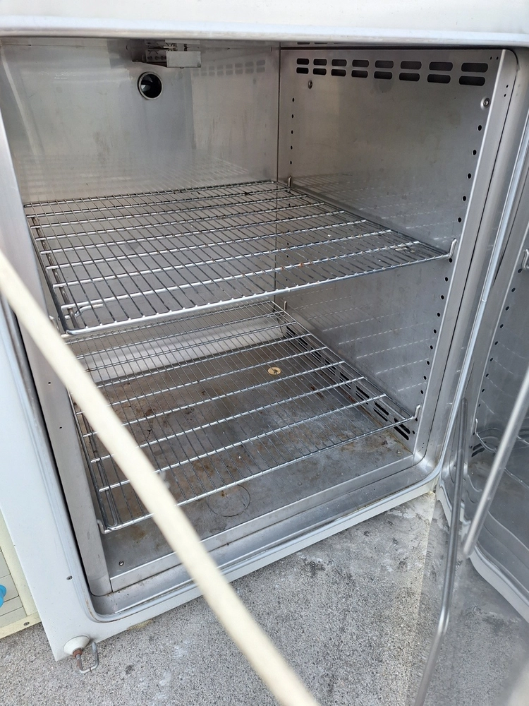 Heraeus T6200 오븐 인큐베이터 이미지