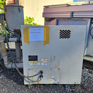 Hitachi Vortex Blower Vbp-040-E2V6 롤렉스 를로워 소용돌이 를로워 이미지