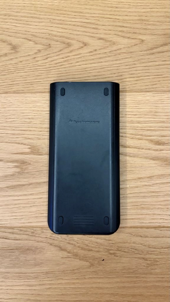 텍사스인스트루먼트 TI-Nspire CX 공학계산기 이미지