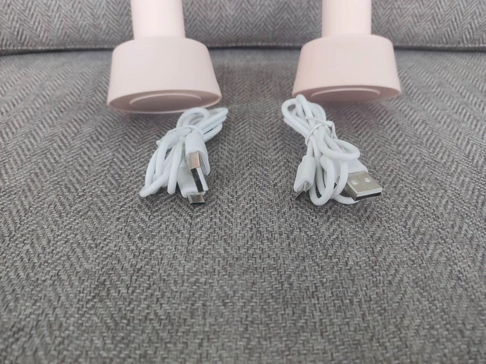 7시간 작동 손풍기 이미지