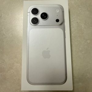 아이폰17프로 256GB 급처급처 이미지