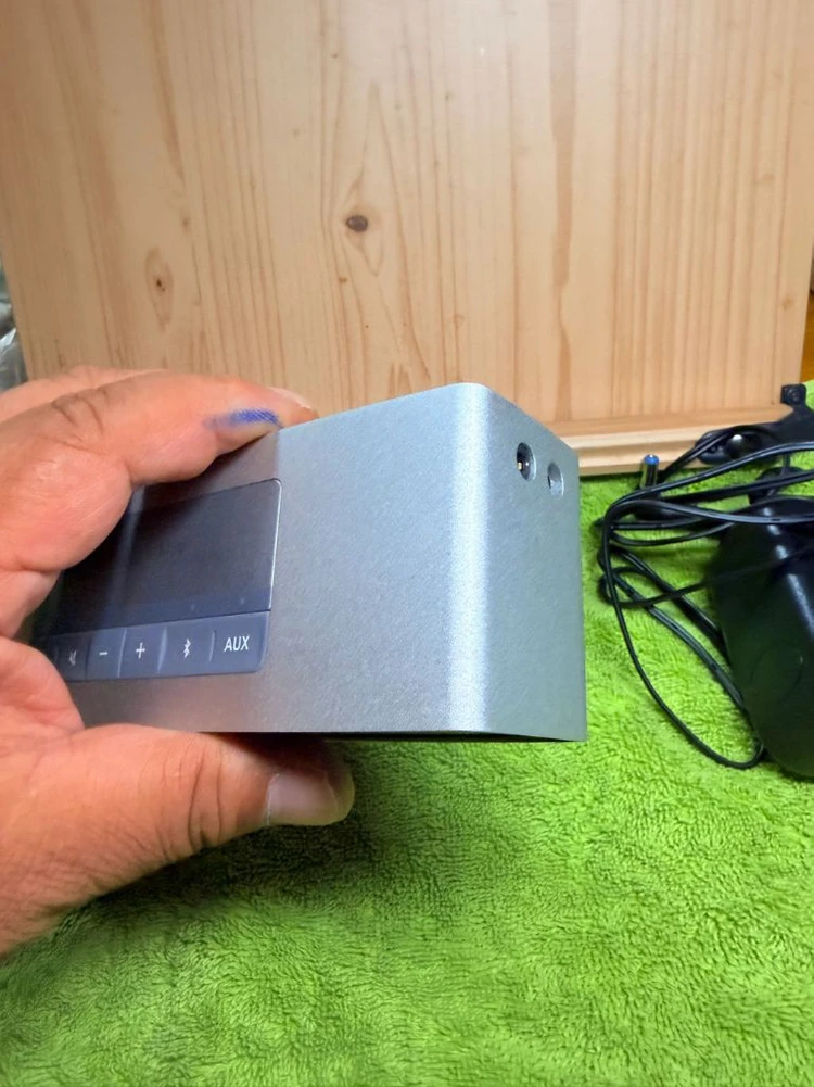 보스 사운드링크 미니 1세대 블루투스스피커 (Bose SoundLink Mini 1st) 이미지