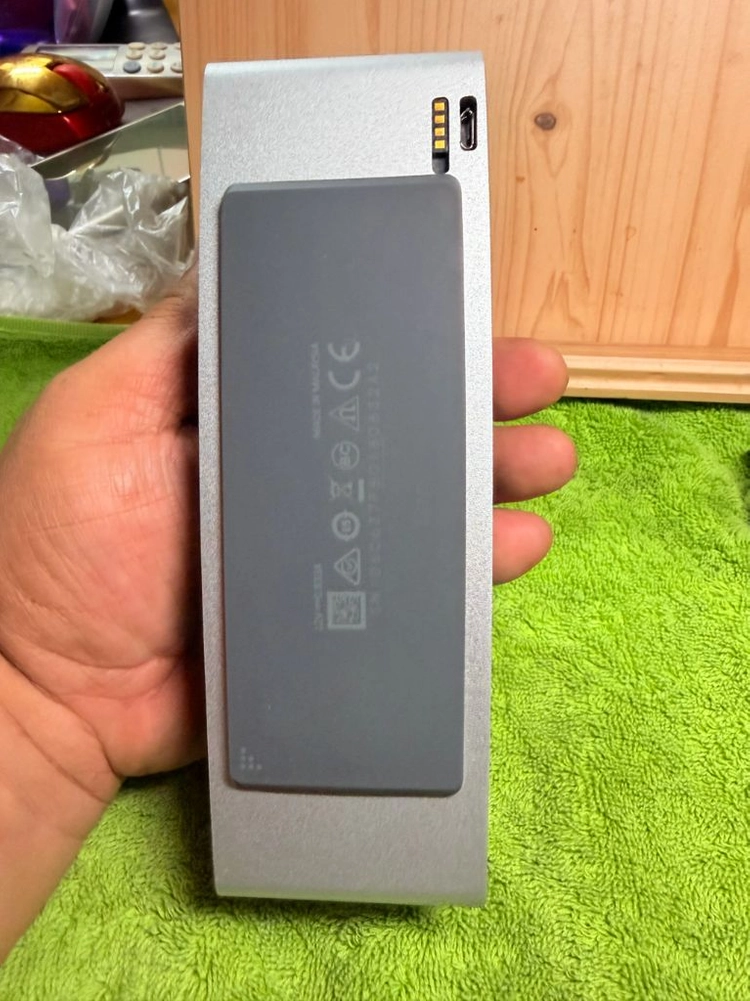 보스 사운드링크 미니 1세대 블루투스스피커 (Bose SoundLink Mini 1st) 이미지