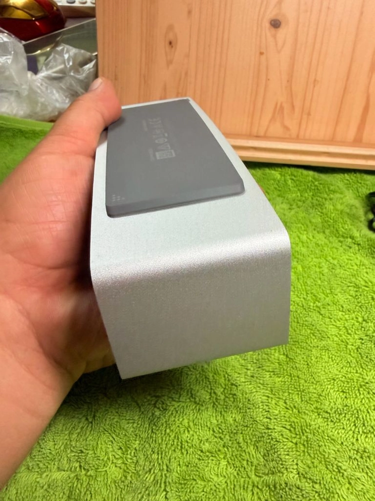 보스 사운드링크 미니 1세대 블루투스스피커 (Bose SoundLink Mini 1st) 이미지