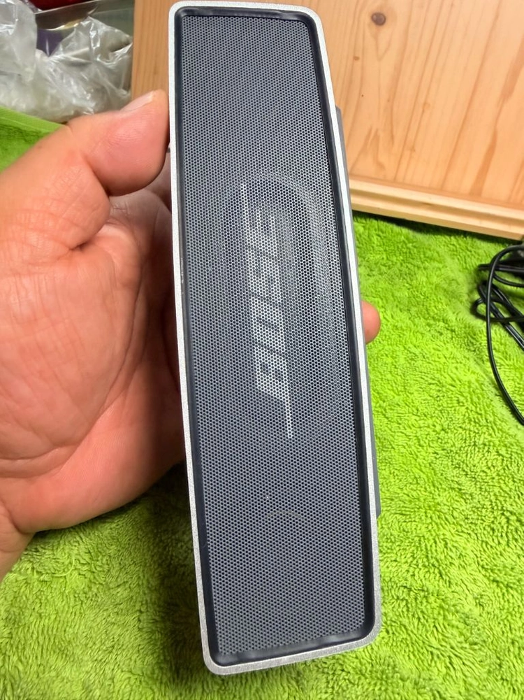 보스 사운드링크 미니 1세대 블루투스스피커 (Bose SoundLink Mini 1st) 이미지