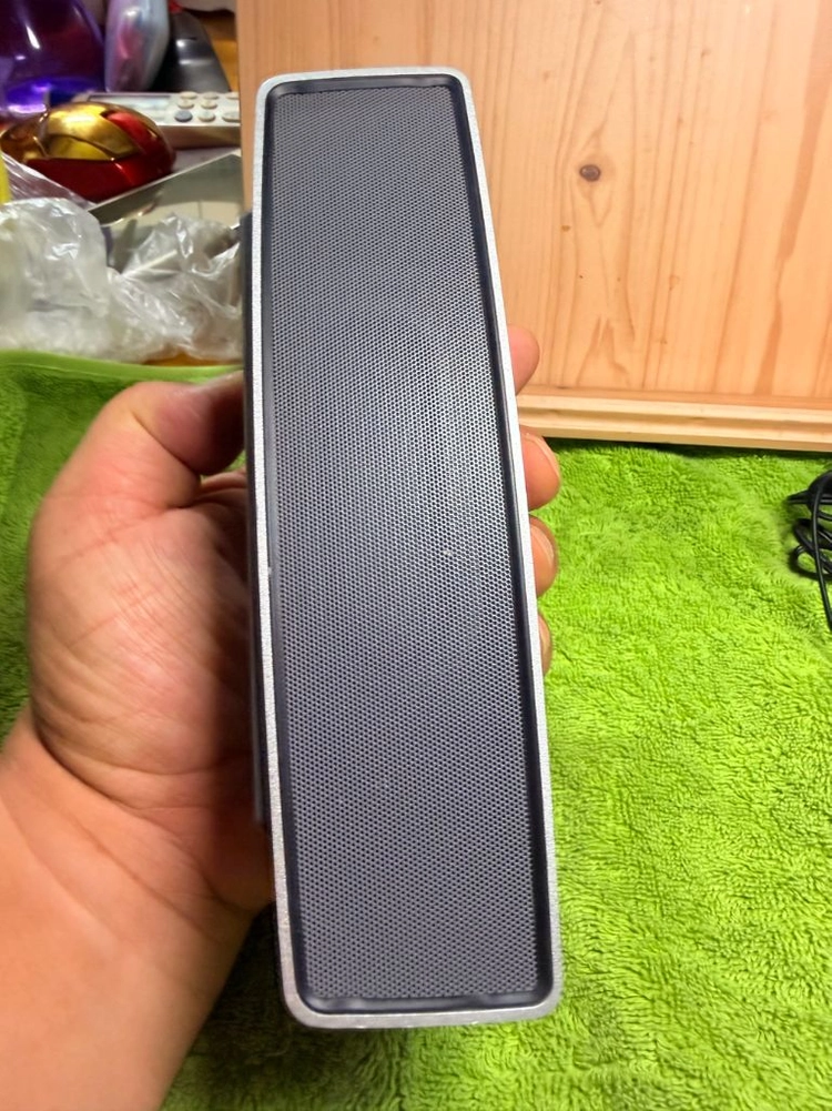 보스 사운드링크 미니 1세대 블루투스스피커 (Bose SoundLink Mini 1st) 이미지