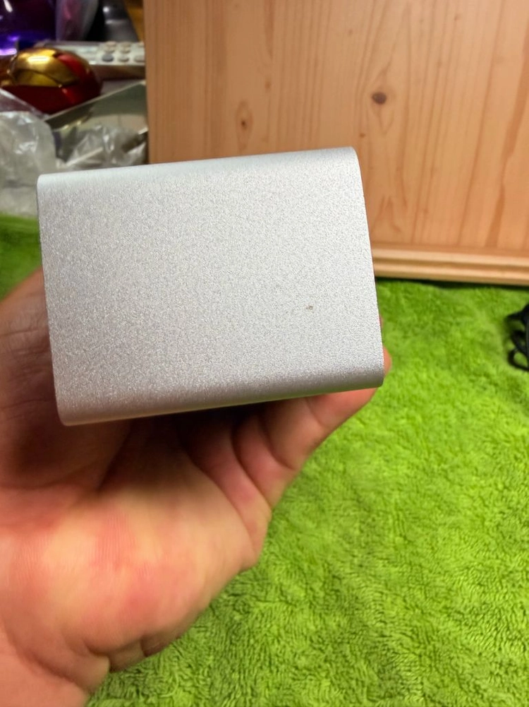 보스 사운드링크 미니 1세대 블루투스스피커 (Bose SoundLink Mini 1st) 이미지