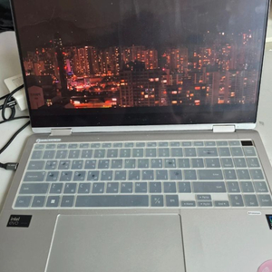 갤럭시북4프로 360울트라(32G/1TB) 이미지