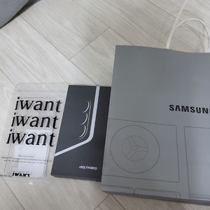 갤럭시S26플러스 화이트 512GB 자급제 팝니다 7월28일구매 이미지