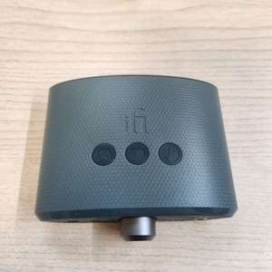 iFi 오디오 UNO DAC 헤드폰 앰프 이미지
