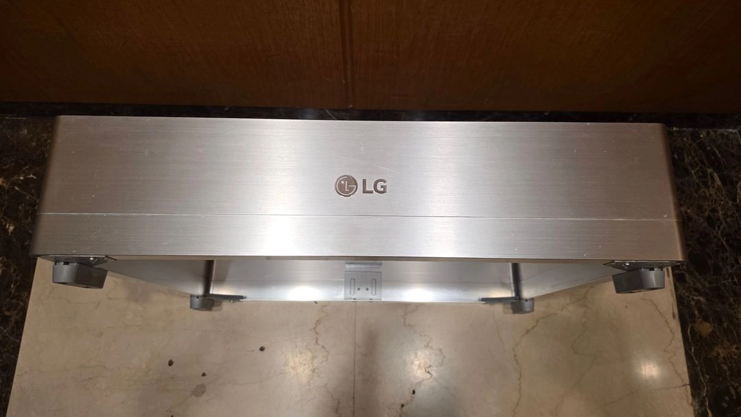 LG 인덕션용 프리스탠딩 케이스 HZ6150AA 이미지