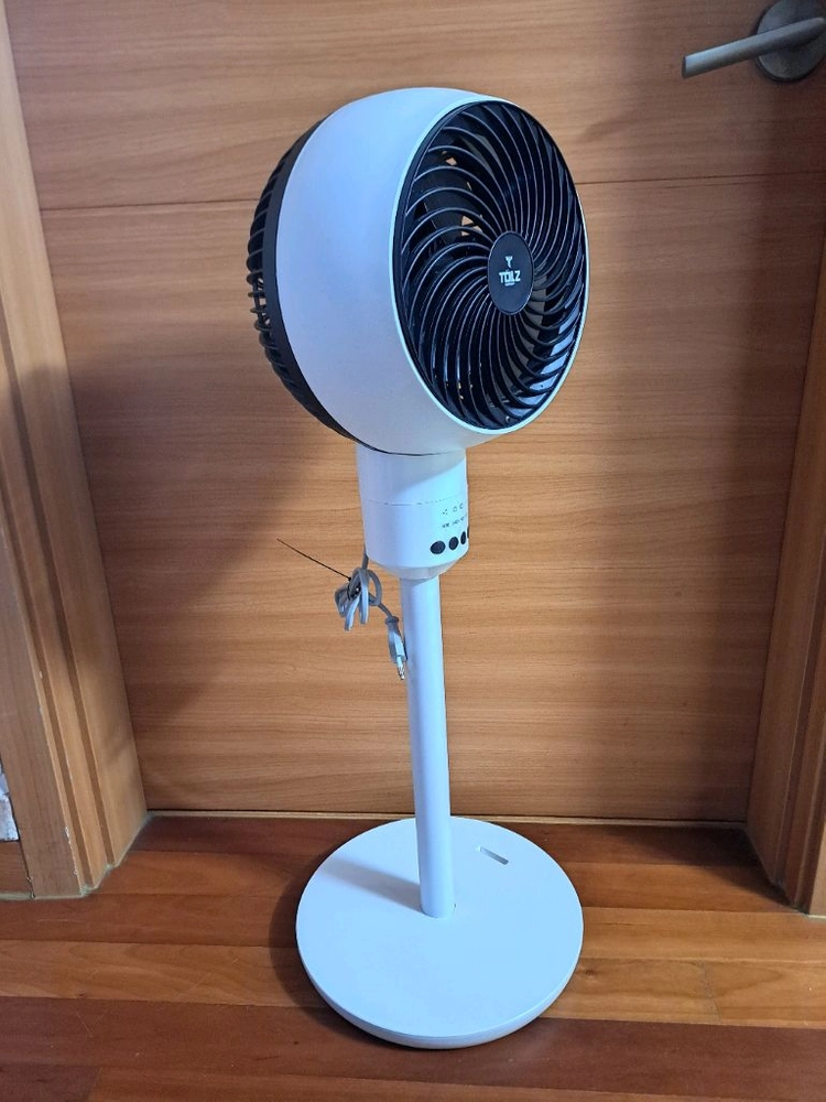 써큘레이터 선풍기 이미지