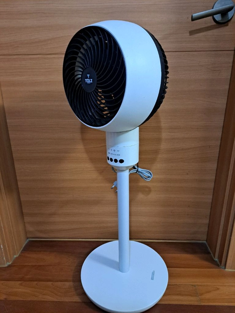 써큘레이터 선풍기 이미지