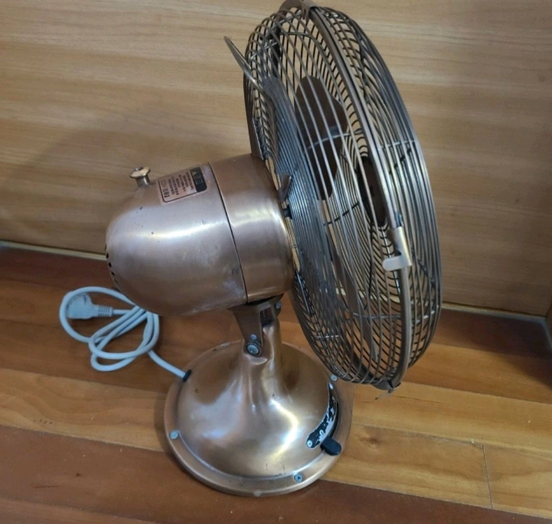 써큘레이터 선풍기 이미지