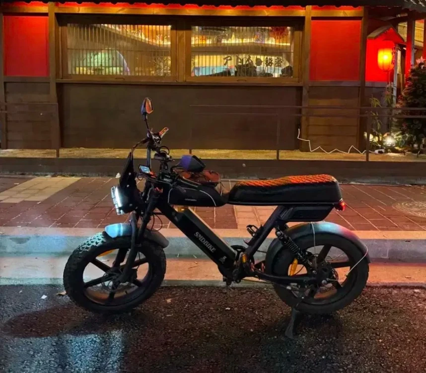 SMD V7 초급매 1000W (동도s8 엑스라이더 x200 프로 터보 급) 이미지