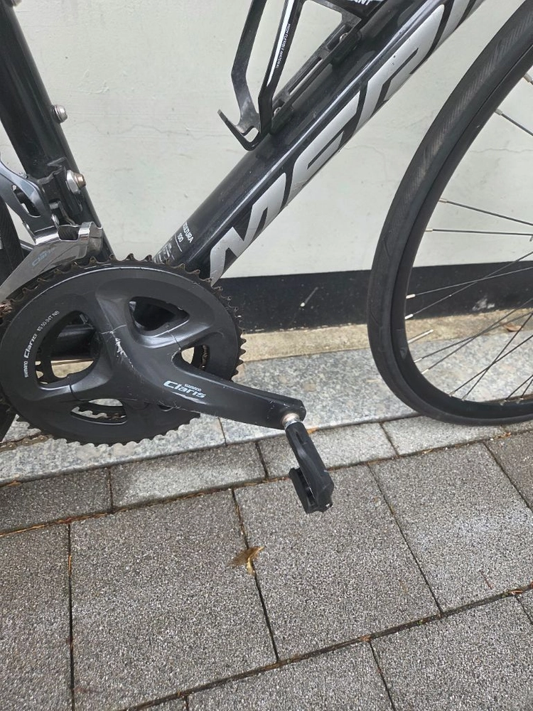 메리다 스컬트라100 XS 디브 로드자전거 이미지
