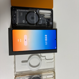 갤럭시s25울트라 512gb 제트블랙 이미지