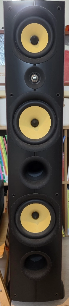 파이오니어 리시버 svx-922k psb 톨보이 스피커 Image T6 이미지