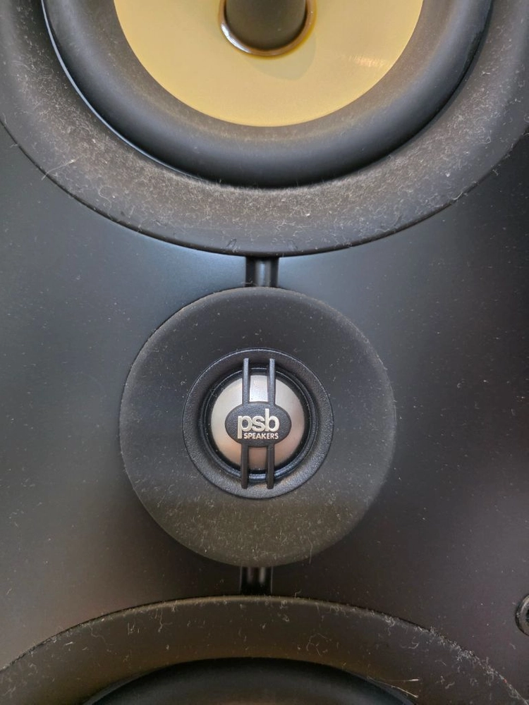 파이오니어 리시버 svx-922k psb 톨보이 스피커 Image T6 이미지