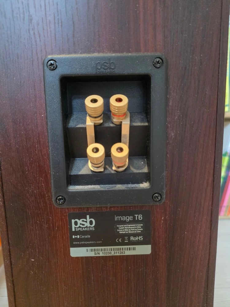 파이오니어 리시버 svx-922k psb 톨보이 스피커 Image T6 이미지