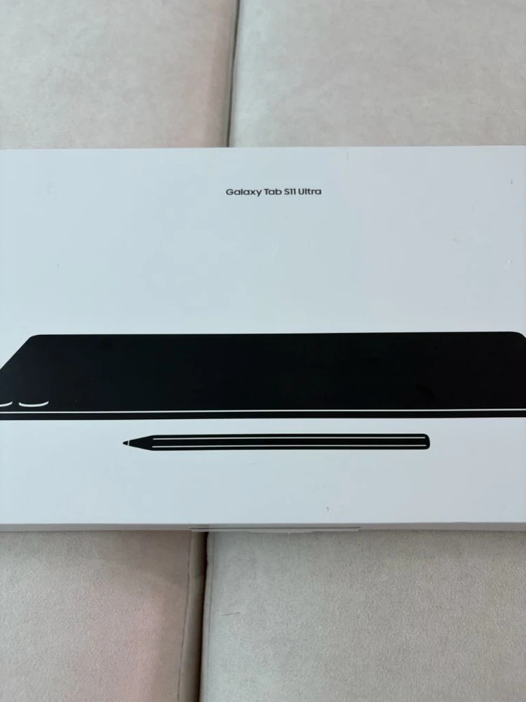 갤럭시탭 S11 울트라 256 그레이 WIFI 단순개봉급 완전새것 - 안심되는 중고거래