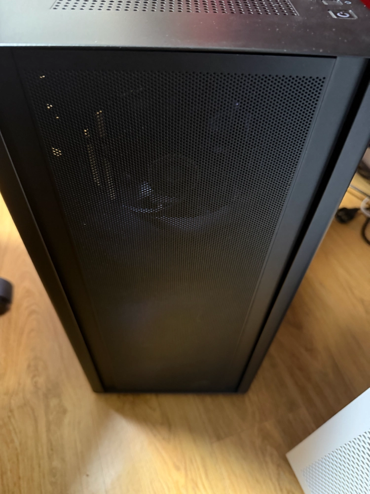고사양pc판매합니다 12700kf 32g 3080ti 4tb - 안심되는 중고거래