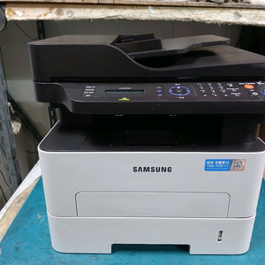 삼성SL-M2670FN흑백레이져복합기 이미지