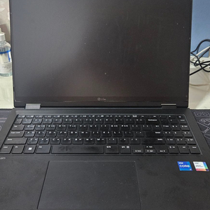 2022 LG그램360 코어i7/램16gb/16인치