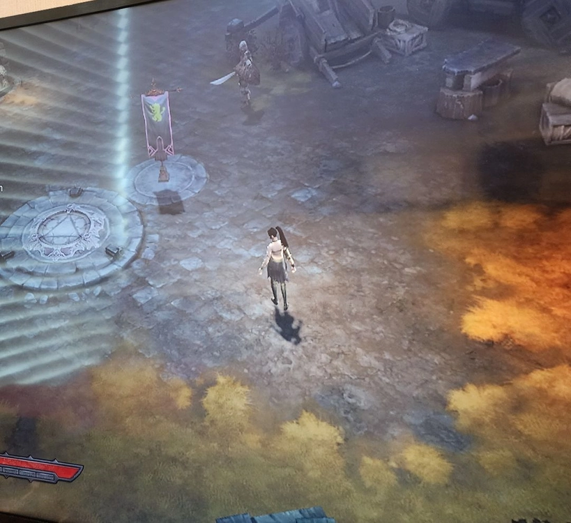 XBOX 360s 블랙 250GB 이미지