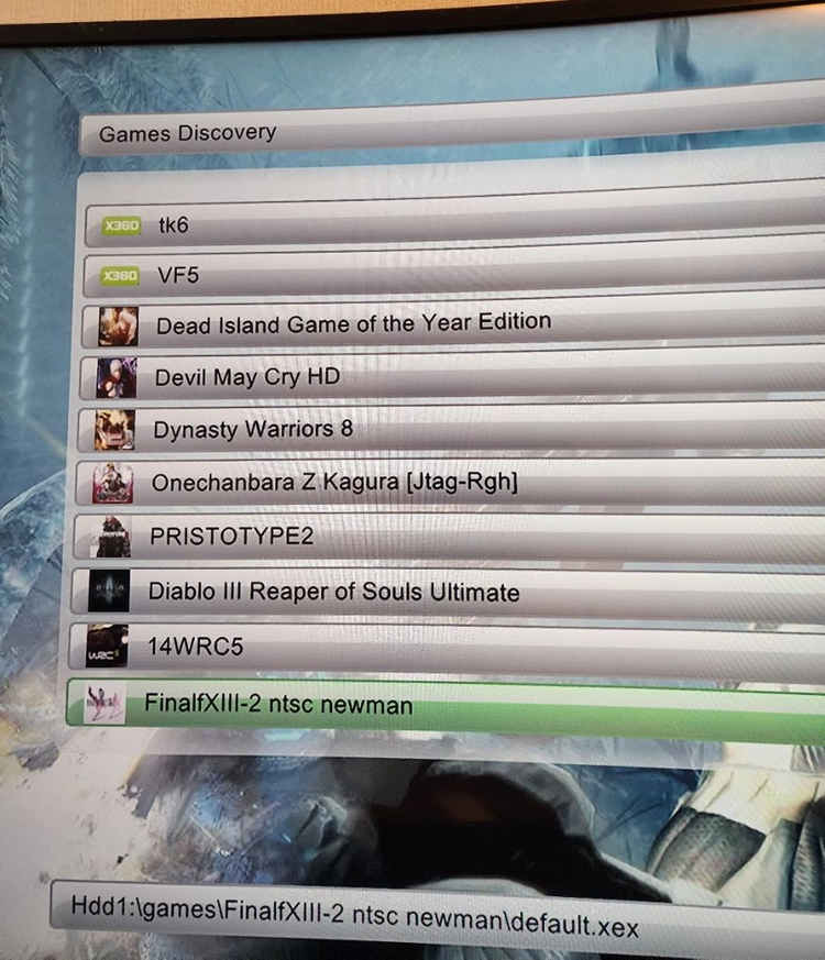 XBOX 360s 블랙 250GB 이미지