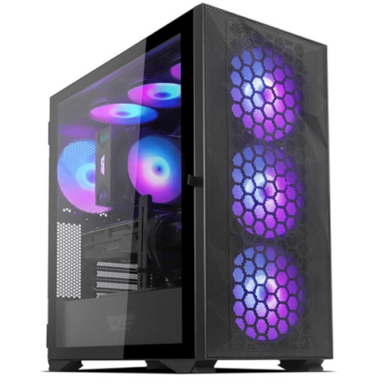 하이엔드 고성능 게임용pc 가정용 (64G DRAM, 9800X3D, RTX5070) 급매합니다. - 안심되는 중고거래